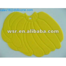 Hot sell heat resistant silicone rubber mat